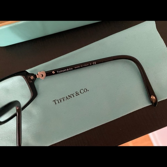 Tiffany & Co. TIFFANY VICTORIA TF 2091B - Picture 4 of 9